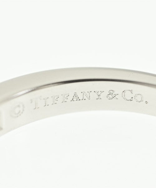 TIFFANY & CO. แหวน