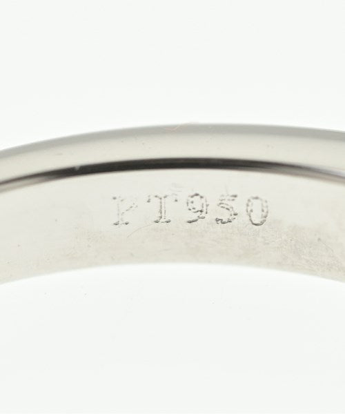 TIFFANY & CO. แหวน