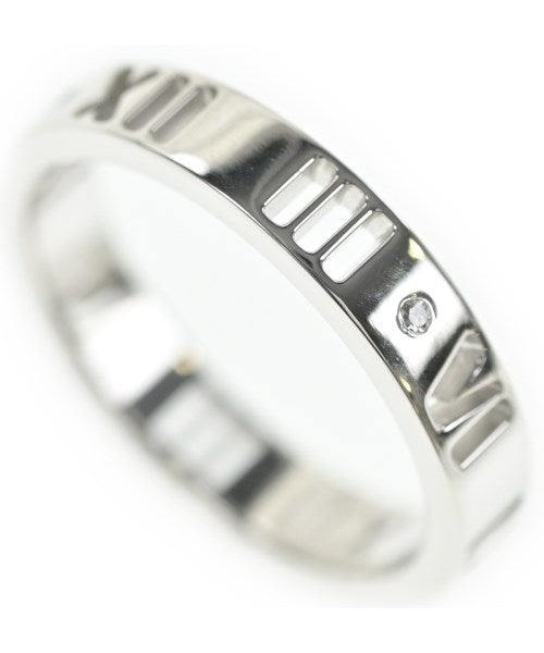 TIFFANY & CO. แหวน