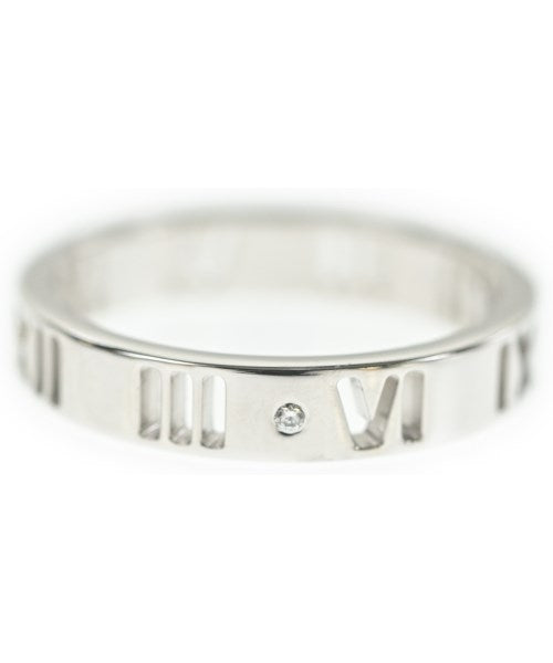 TIFFANY & CO. แหวน