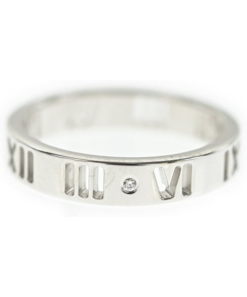 TIFFANY & CO. แหวน