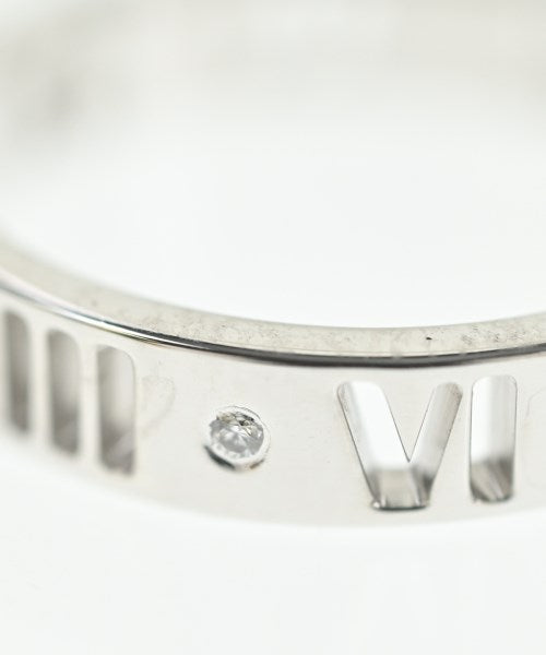 TIFFANY & CO. แหวน