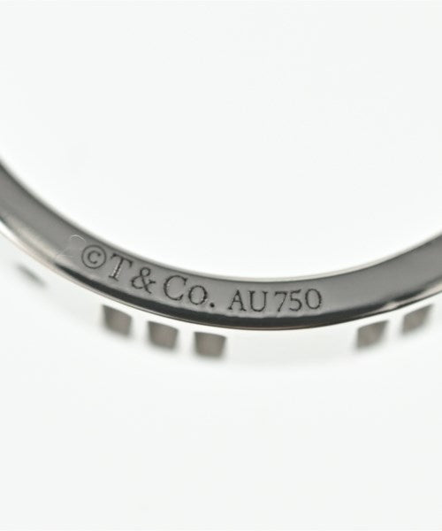 TIFFANY & CO. แหวน