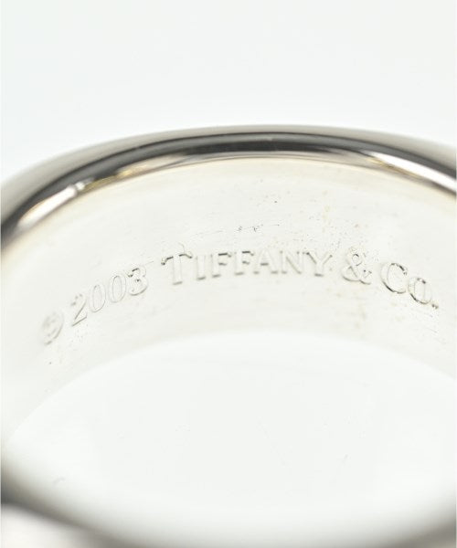 TIFFANY & CO. แหวน