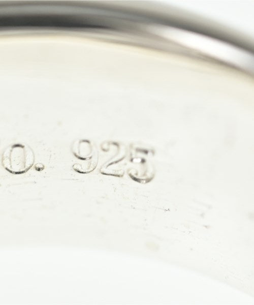 TIFFANY & CO. แหวน