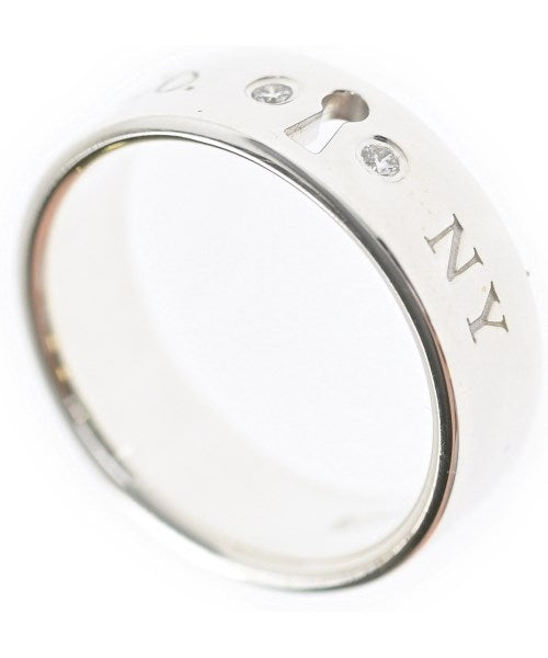 TIFFANY & CO. แหวน