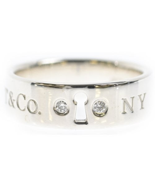 TIFFANY & CO. แหวน