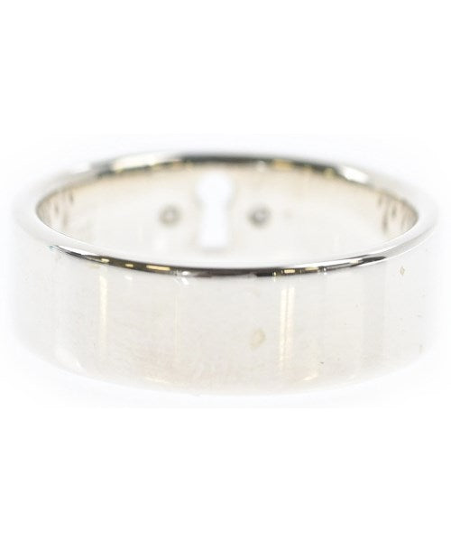 TIFFANY & CO. แหวน