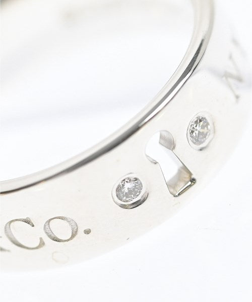 TIFFANY & CO. แหวน