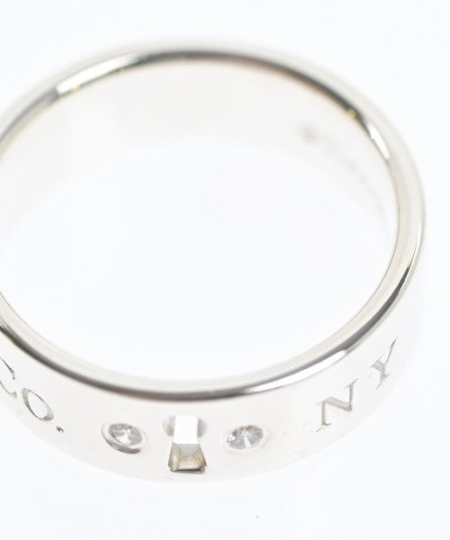 TIFFANY & CO. แหวน