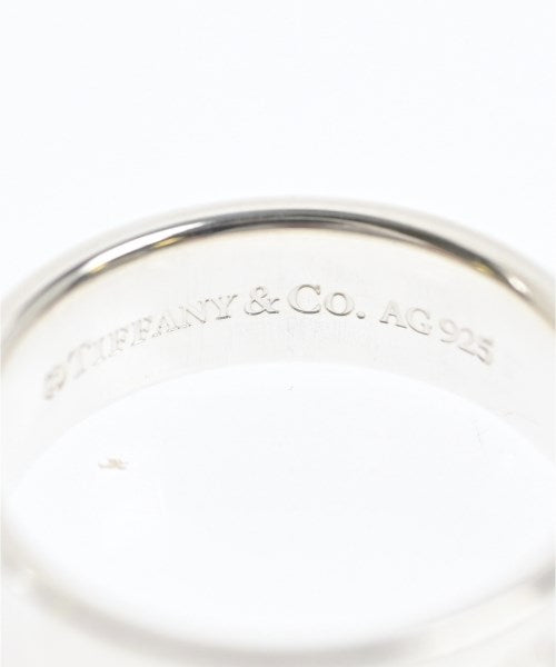 TIFFANY & CO. แหวน