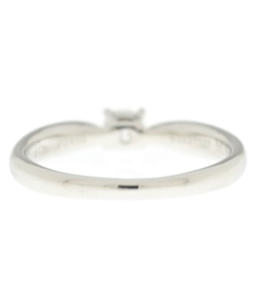 TIFFANY & CO. แหวน