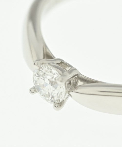 TIFFANY & CO. แหวน