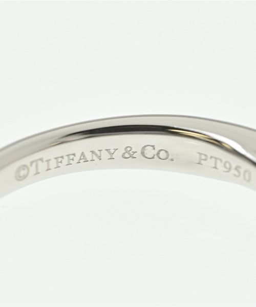TIFFANY & CO. แหวน