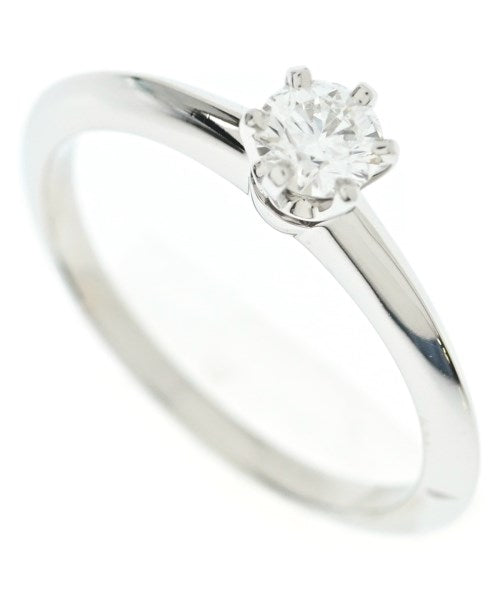 TIFFANY & CO. แหวน