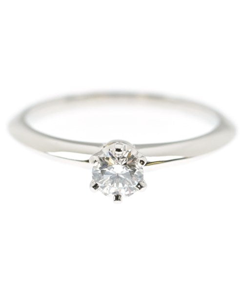 TIFFANY & CO. แหวน