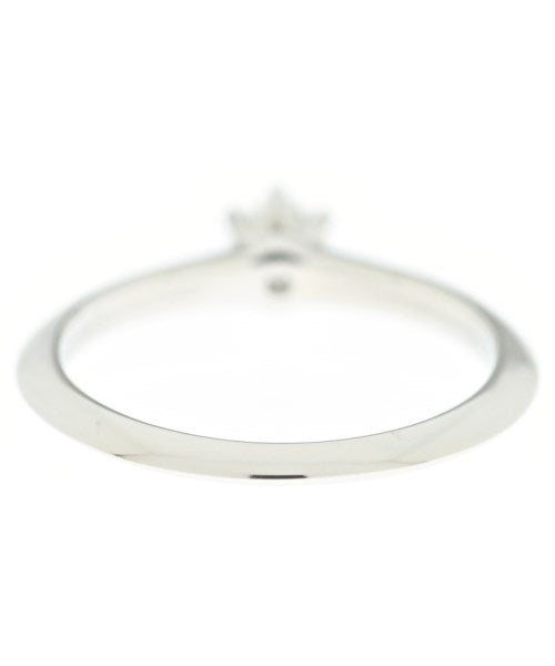 TIFFANY & CO. แหวน