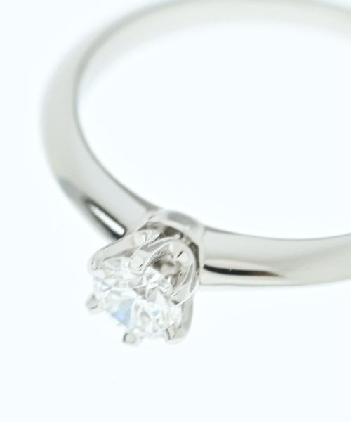 TIFFANY & CO. แหวน