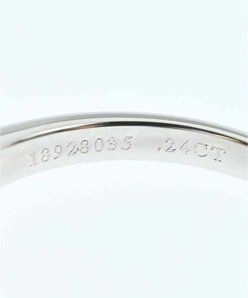 TIFFANY & CO. แหวน