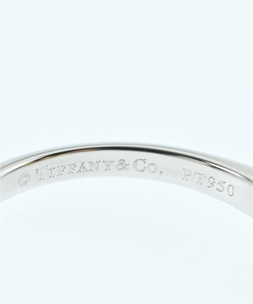 TIFFANY & CO. แหวน