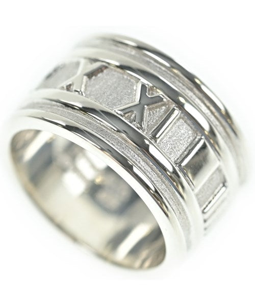 TIFFANY & CO. แหวน