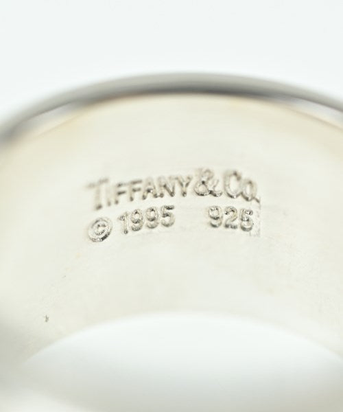 TIFFANY & CO. แหวน