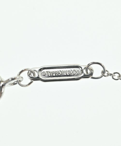 TIFFANY & CO. สร้อยคอ