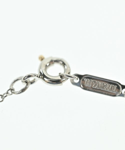 TIFFANY & CO. สร้อยคอ