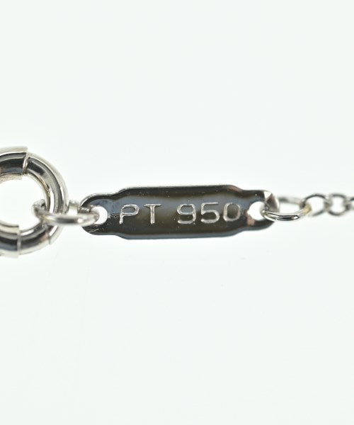 TIFFANY & CO. สร้อยคอ