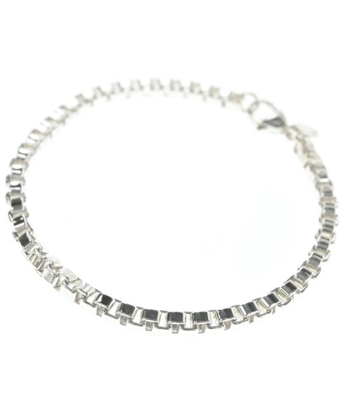 TIFFANY & CO. สร้อยข้อมือ/กำไล