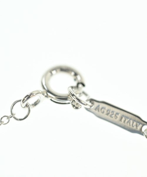 TIFFANY & CO. สร้อยคอ