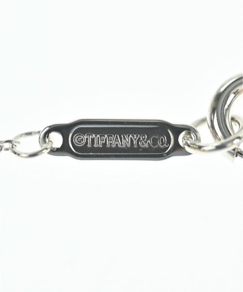 TIFFANY & CO. สร้อยคอ