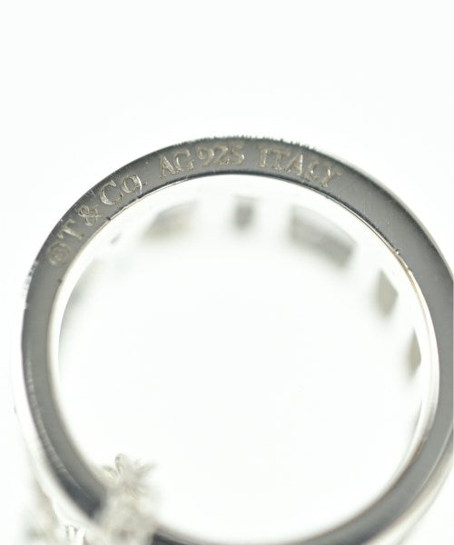 TIFFANY & CO. สร้อยคอ