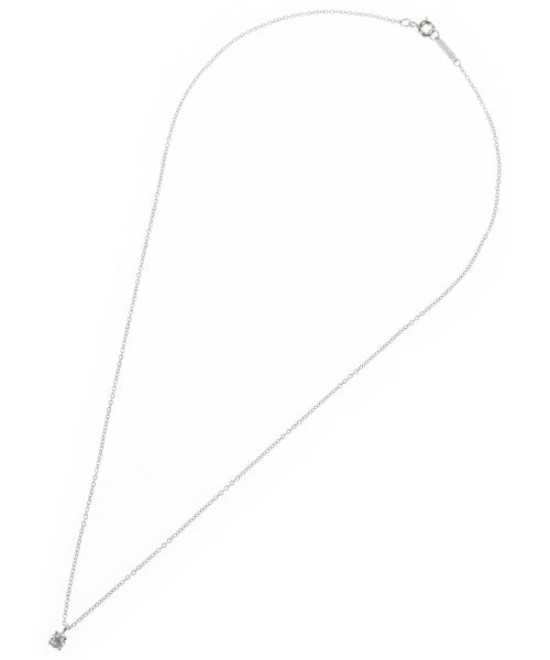 TIFFANY & CO. สร้อยคอ