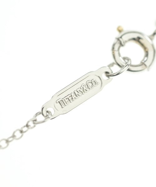 TIFFANY & CO. สร้อยคอ