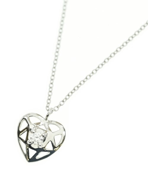 TIFFANY & CO. สร้อยคอ