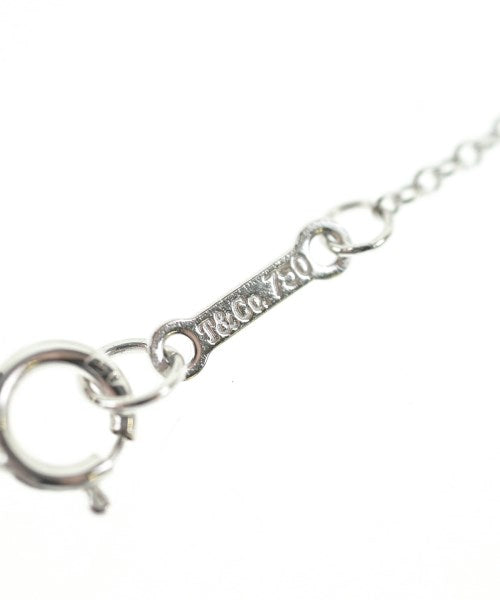 TIFFANY & CO. สร้อยคอ