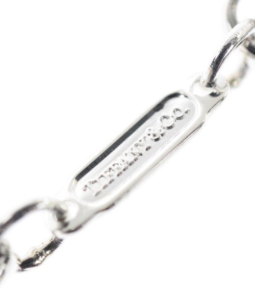 TIFFANY & CO. สร้อยคอ