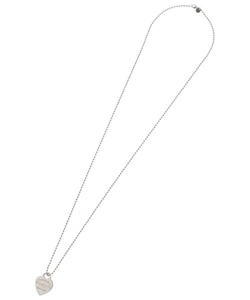 TIFFANY & CO. สร้อยคอ