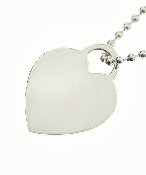 TIFFANY & CO. สร้อยคอ