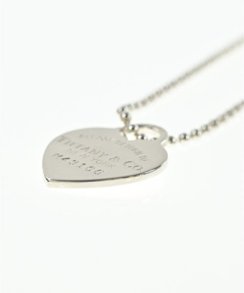 TIFFANY & CO. สร้อยคอ