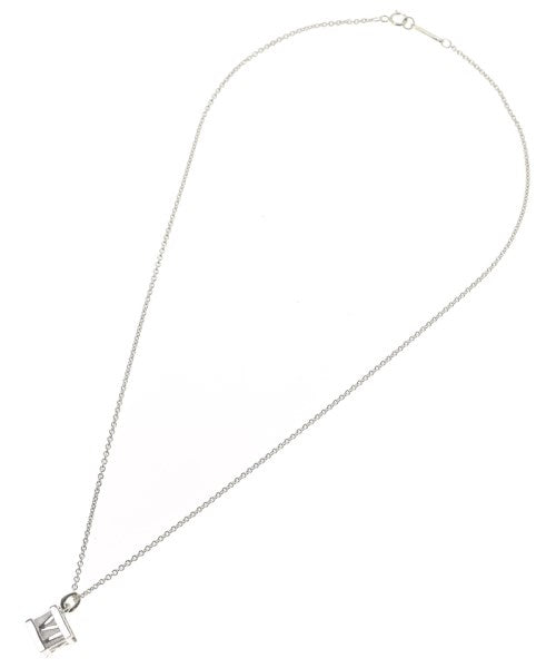 TIFFANY & CO. สร้อยคอ