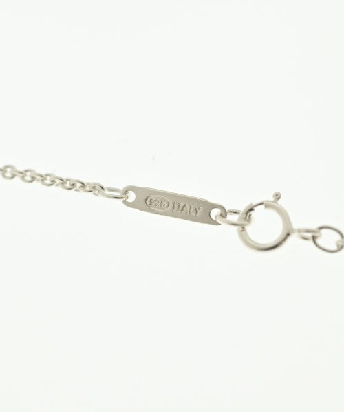 TIFFANY & CO. สร้อยคอ