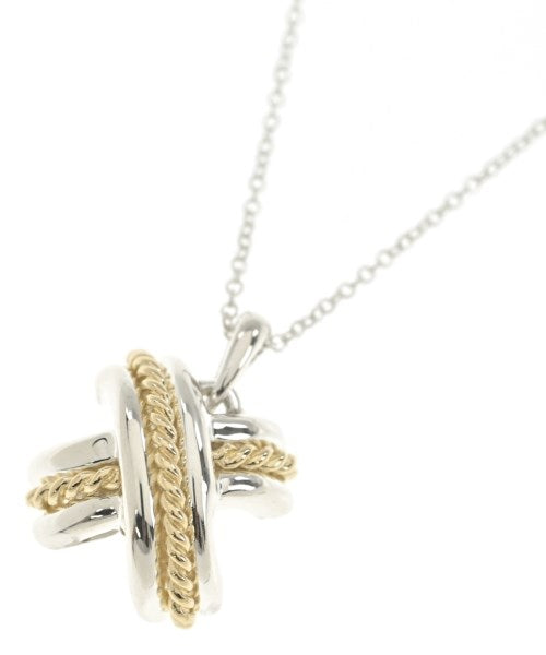 TIFFANY & CO. สร้อยคอ