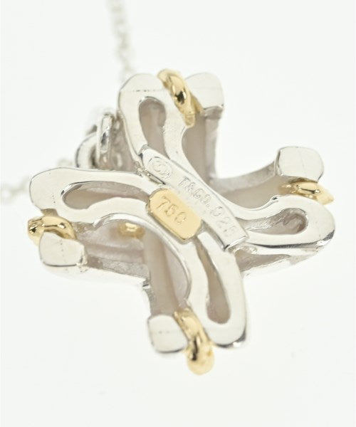 TIFFANY & CO. สร้อยคอ