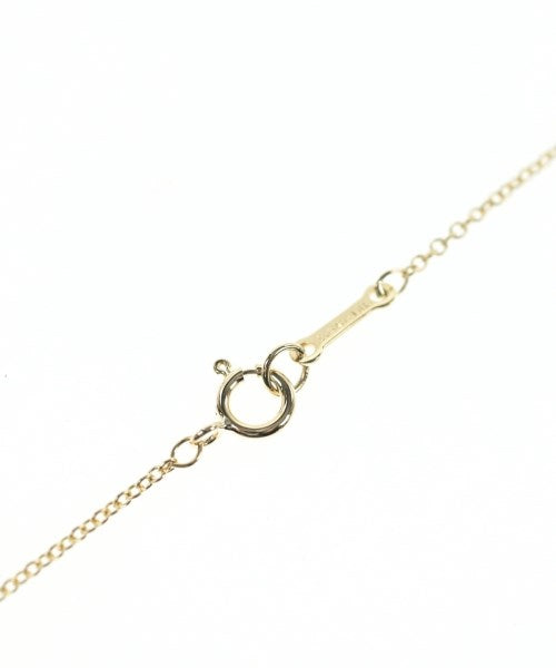 TIFFANY & CO. สร้อยคอ