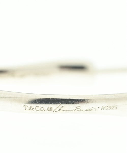 TIFFANY & CO. ต่างหู