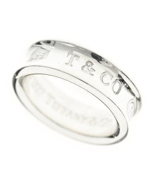 TIFFANY & CO. แหวน