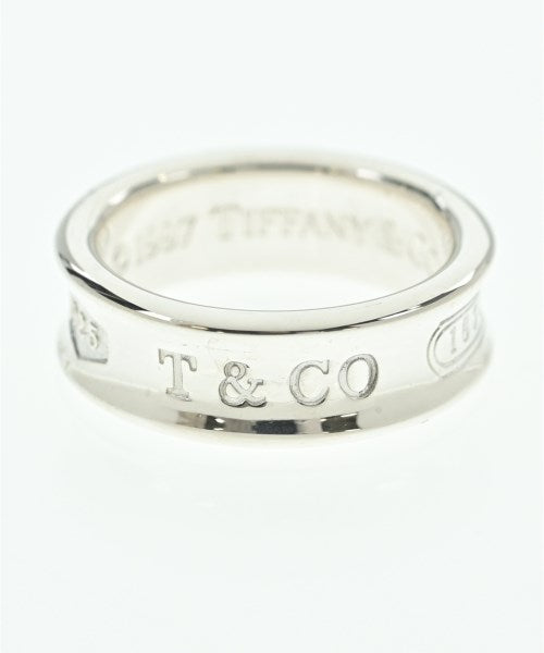 TIFFANY & CO. แหวน