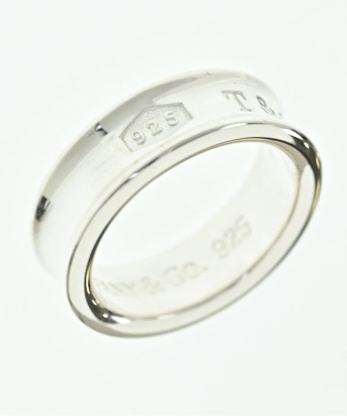 TIFFANY & CO. แหวน